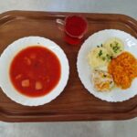 13.11.25 Obiad 4 Dieta z ograniczeniem substancji pobudzających wydzielanie soków żołądkowych