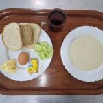 14.07.2025 Sniadanie 1 Dieta podstawowa