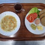 15.04.2025 Sniadanie 6 Dieta latwo strawna z ograniczeniem latwoprzyswajalnych weglowodanow