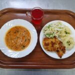 15.04.2025 obiad 1 Dieta podstawowa