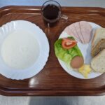 15.10.2024 Sniadanie 1 Dieta podstawowa