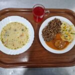 15.10.25. Obiad 1 Dieta podstawowa