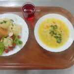 16.09.2024 Obiad 1 Dieta podstawowa