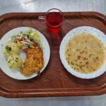 17.07.2024 Obiad 1 Dieta podstawowa