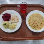 17.07.2024 Obiad 2 Dieta latwostrawna