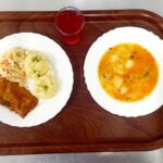 18.04.2025 Obiad 1 Dieta podstawowa