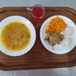 18.06.24 Obiad 1 Dieta podstawowa