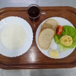 18.07.2025 Sniadanie 1 Dieta podstawowa