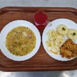 18.09.2025 Obiad 1 Dieta podstawowa