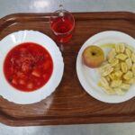 18.10.2024 Obiad 1 Dieta podstawowa