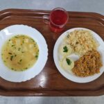 19.06.24 Obiad 1 Dieta podstawowa