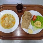 19.09.2025 Sniadanie 6 Dietla z ograniczeniem łatwo przyswajalnych węglowodanów