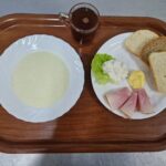 20.06.24 Sniadanie 1 Dieta podstawowa
