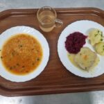 20.08.2024 Obiad 2 Dieta latwostrawna