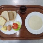 20.08.2024 Sniadanie 1 Dieta podstawowa