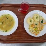 21.01.25 Obiad 6 Dieta z ograniczeniem łatwo przyswajalnych węglowodanów