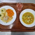 21.08.2024 Obiad P2 Dieta latwo strawna dla dzieci