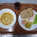 21.08.2024 Sniadanie 6 Dieta z ograniczeniem latwo przyswajalnych weglowodanow