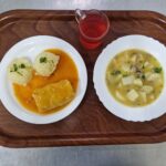 21.10 .25 Obiad 1 Dieta podstawowa