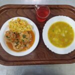 21.10 .25 Obiad 2 Dieta latwostrawna