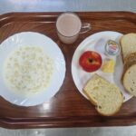 21.10.2024 Sniadanie 1 Dieta podstawowa