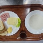 22.01.2025Sniadanie 1 Dieta podstawowa