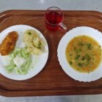 22.07.24 Obiad 1 Dieta podstawowa