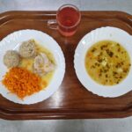 22.08.2024 Obiad 6 Dieta z ograniczeniem latwo przyswajalnych weglowodanow