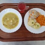 22.10.2024 Obiad 6 Dieta z ograniczeniem latwoprzyswajalnych weglowodanow