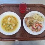 22.10.2025 Obiad 1 Dieta podstwaowa