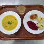 22.12.2025 Obiad 1 Dieta podstawowa