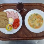 22.12.2025 Śniadanie 6 Dieta z ograniczeniem łatwo strawnych węglowodanów