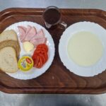 22.12.2025 Śniadanie 1 Dieta Podstawowa