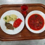 23.09.2025 Obiad 1 Dieta podstawowa