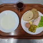 23.09.2025 Sniadanie 1 Dieta podstawowa