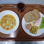 23.09.2025 Sniadanie 6 Dieta z ograniczeniem łatwo przyswajalnych węglowodanów