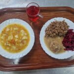 23.10.2024 Obiad 1 Dieta podstawowa