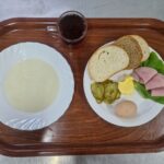 23.10.2024 Sniadanie 1 Dieta podstawowa