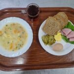 23.10.2024 Sniadanie 6 Dieta z ograniczeniem latwoprzyswajalnych weglowodanow