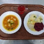 23.10.25 Obiad 2 Dieta latwostrawna