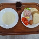 24.06.2024 Sniadanie 1 Dieta podstawowa