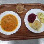 24.09.2025 Obiad 6 Dieta z ograniczeniem łatwo przyswajalnych węglowodanów