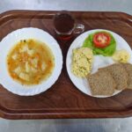 24.10.2025 Sniadanie 6 Dieta z ograniczeniem łatwo przyswajalnych węglowodanów