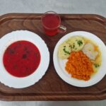 24.10.25 Obiad 4 Dieta z ograniczeniem substancji pobudzających wydzielanie soków żołądkowych