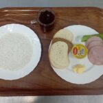 25.06.2024 Sniadanie 1 Dieta podstawowa