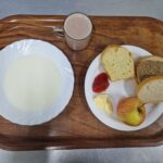 26.02.2025 Sniadanie 1 Dieta podstawowa