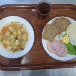 26.06.2024 Sniadanie 6 Dieta z ograniczeniem latwoprzyswajalnych weglowodanow