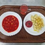 26.09.2025 Obiad 1 Dieta podstawowa