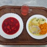 26.09.2025 Obiad 6 Dieta z ograniczeniem łatwo przyswajalnych węglowodanów