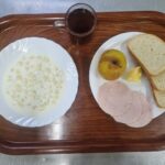 27.01.2025 Sniadanie 4 Dieta z ograniczeniem substancji pobudzajacych wydzielanie soku zolzdkowego
